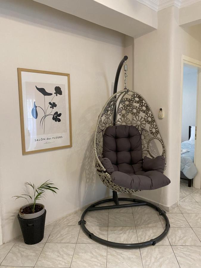Sweet Home Ano Poli Thessaloniki Exterior photo