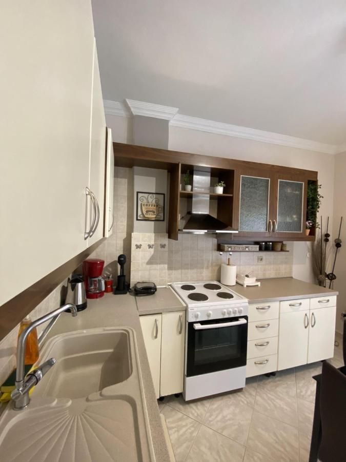 Sweet Home Ano Poli Thessaloniki Exterior photo