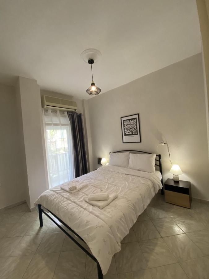 Sweet Home Ano Poli Thessaloniki Exterior photo