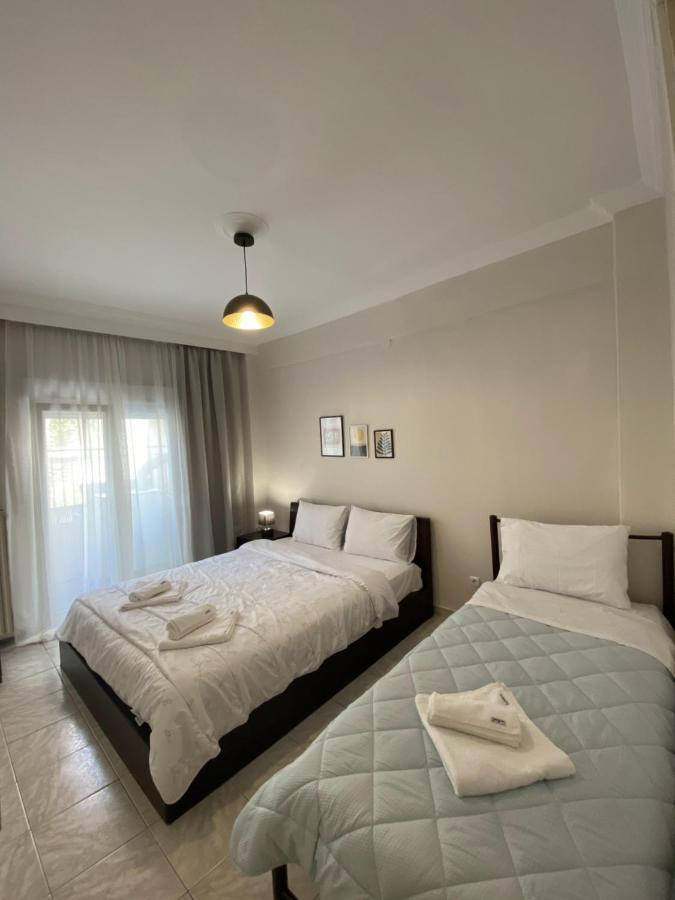 Sweet Home Ano Poli Thessaloniki Exterior photo