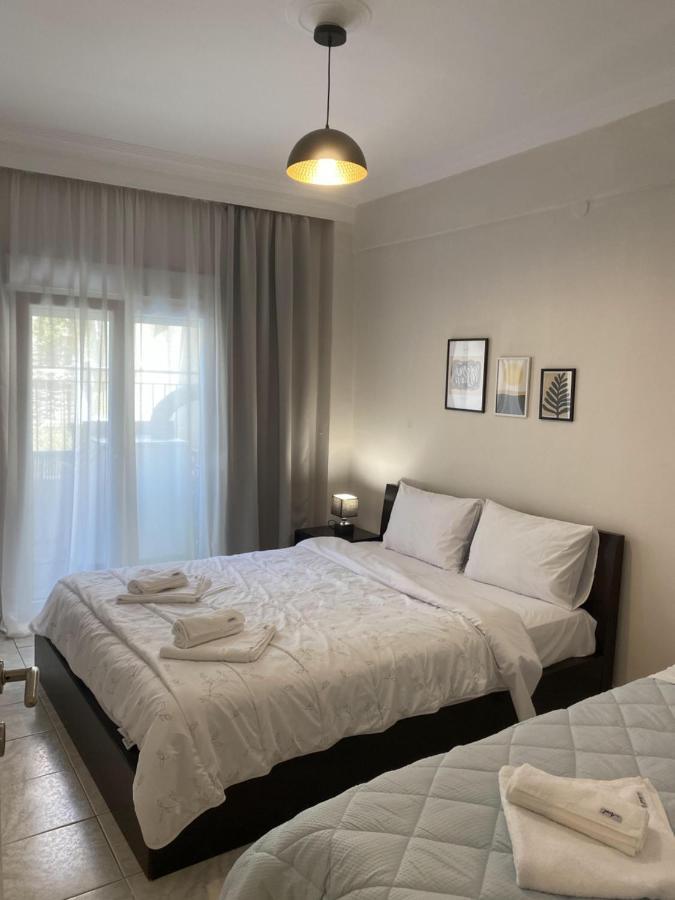 Sweet Home Ano Poli Thessaloniki Exterior photo